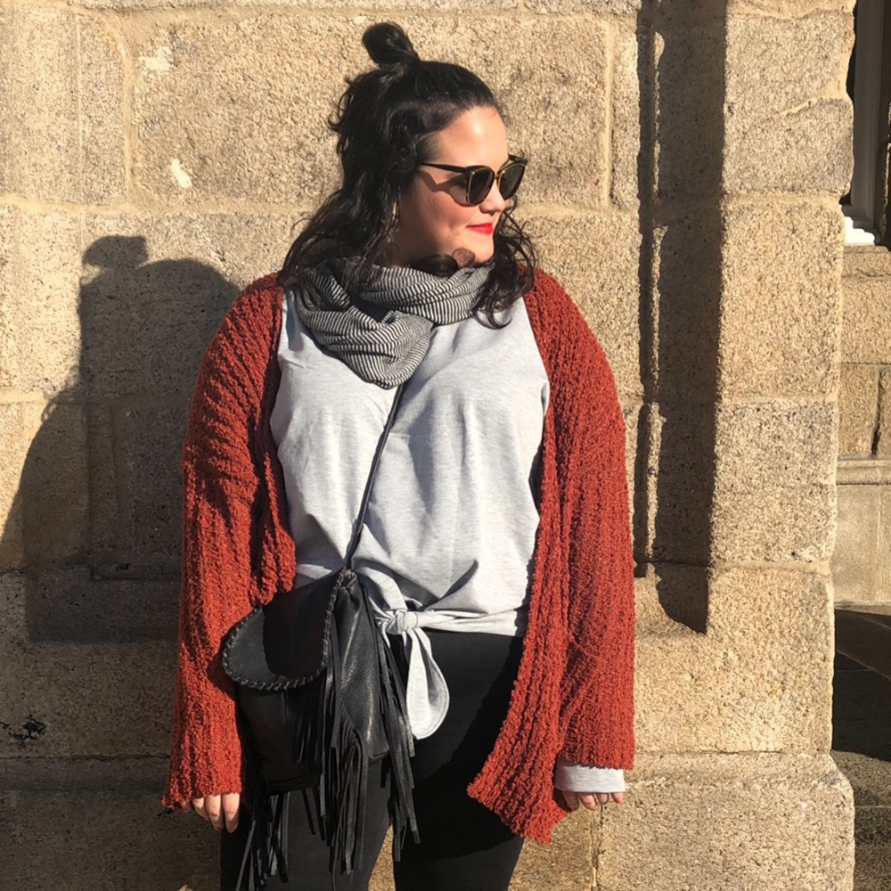 Meet your Posher, Paola